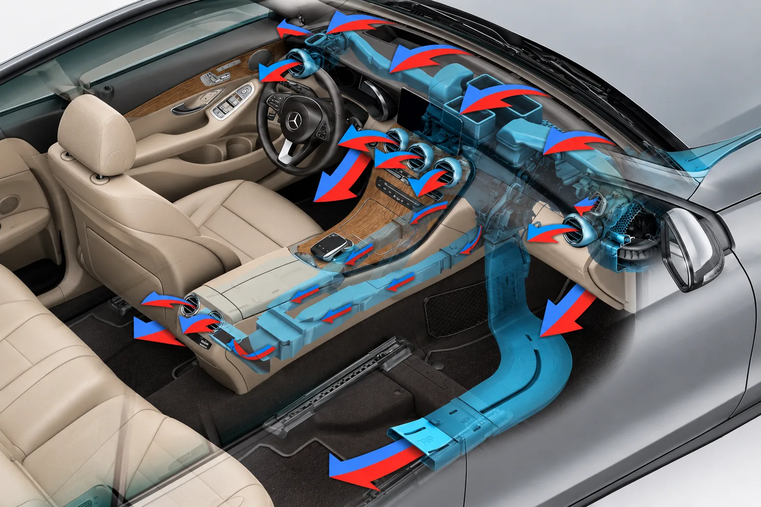 Bảo Dưỡng Điều Hòa Ô Tô Tại GARAGE Ô TÔ SÀI THÀNH Điều hòa ô tô là hệ thống giúp duy trì không gian bên trong xe mát mẻ và dễ chịu, đặc biệt trong điều kiện thời tiết nóng tại TP.HCM. Sau một thời gian sử dụng, bụi bẩn có thể tích tụ, lọc gió điều hòa bị bẩn hoặc hệ thống làm lạnh xuất hiện những vấn đề ảnh hưởng đến khả năng hoạt động. Vì vậy, kiểm tra và bảo dưỡng điều hòa ô tô định kỳ là một trong những hạng mục chủ xe nên quan tâm để phát hiện sớm các vấn đề và duy trì khả năng làm lạnh của hệ thống. Tại GARAGE Ô TÔ SÀI THÀNH, khách hàng có thể kiểm tra và sửa chữa hệ thống điện – điện lạnh ô tô dựa trên tình trạng thực tế của xe. Khi Nào Nên Bảo Dưỡng Điều Hòa Ô Tô? Chủ xe nên đưa xe đến gara kiểm tra khi điều hòa xuất hiện những dấu hiệu bất thường như: Điều hòa làm lạnh yếu hoặc không lạnh. Thời gian làm lạnh lâu hơn bình thường. Gió thổi ra yếu. Điều hòa có mùi khó chịu. Hệ thống phát ra tiếng động bất thường khi hoạt động. Điều hòa hoạt động không ổn định. Xuất hiện dấu hiệu bất thường liên quan đến hệ thống điện – điện lạnh. Không nên chỉ chờ đến khi điều hòa hoàn toàn không hoạt động mới kiểm tra. Việc phát hiện sớm có thể giúp xác định nguyên nhân và xử lý vấn đề kịp thời. Bảo Dưỡng Điều Hòa Ô Tô Gồm Những Gì? Tùy vào tình trạng thực tế, kỹ thuật viên sẽ kiểm tra những bộ phận liên quan đến hệ thống điều hòa và tư vấn phương án phù hợp. Kiểm tra khả năng làm lạnh Kiểm tra tình trạng hoạt động của hệ thống và khả năng làm lạnh trong cabin để xác định có dấu hiệu bất thường hay không. Kiểm tra lọc gió điều hòa Lọc gió bẩn có thể ảnh hưởng đến lượng gió và chất lượng không khí trong cabin. Kỹ thuật viên kiểm tra tình trạng lọc để tư vấn vệ sinh hoặc thay mới khi cần thiết. Kiểm tra hệ thống điện – điện lạnh Hệ thống điều hòa liên quan đến nhiều bộ phận điện và điện lạnh. Khi điều hòa hoạt động không bình thường, cần kiểm tra để xác định nguyên nhân thay vì chỉ bổ sung môi chất lạnh một cách máy móc. Kiểm tra các dấu hiệu bất thường Nếu hệ thống có tiếng kêu, mùi lạ, làm lạnh không ổn định hoặc những biểu hiện khác, kỹ thuật viên sẽ kiểm tra để xác định nguyên nhân và đưa ra phương án xử lý. Vì Sao Điều Hòa Xe Có Thể Làm Lạnh Kém? Điều hòa làm lạnh kém có thể xuất phát từ nhiều nguyên nhân khác nhau. Lọc gió bị bẩn, hệ thống điện – điện lạnh gặp vấn đề hoặc các bộ phận của hệ thống làm lạnh hoạt động không đúng đều có thể ảnh hưởng đến hiệu quả làm mát. Do đó, không nên tự xác định nguyên nhân chỉ dựa trên một dấu hiệu duy nhất. Kiểm tra thực tế giúp việc sửa chữa đúng với tình trạng của xe hơn. Quy Trình Bảo Dưỡng Điều Hòa Tại GARAGE Ô TÔ SÀI THÀNH 01. Tiếp nhận xe Ghi nhận tình trạng điều hòa và những vấn đề khách hàng đang gặp phải trong quá trình sử dụng. 02. Kiểm tra & chẩn đoán Kỹ thuật viên kiểm tra hệ thống điện – điện lạnh và các bộ phận liên quan để xác định nguyên nhân. 03. Tư vấn & báo giá Sau khi kiểm tra, gara tư vấn phương án xử lý phù hợp và báo giá trước khi thực hiện. 04. Bảo dưỡng – sửa chữa Tiến hành các hạng mục đã được khách hàng thống nhất, phù hợp với tình trạng thực tế của hệ thống. 05. Kiểm tra & bàn giao Sau khi hoàn tất, hệ thống được kiểm tra lại trước khi bàn giao xe cho khách hàng. Có Nên Bảo Dưỡng Điều Hòa Định Kỳ? Có. Bảo dưỡng định kỳ giúp chủ xe theo dõi tình trạng hệ thống thay vì chỉ xử lý khi điều hòa đã xảy ra sự cố. Đặc biệt, nếu xe thường xuyên sử dụng điều hòa với tần suất cao, việc kiểm tra các bộ phận liên quan trong những lần bảo dưỡng sẽ giúp phát hiện sớm các dấu hiệu bất thường. Tuy nhiên, không có một mốc thời gian hoặc số kilomet duy nhất áp dụng cho tất cả các dòng xe. Chu kỳ kiểm tra và bảo dưỡng nên căn cứ vào khuyến cáo của nhà sản xuất, điều kiện sử dụng và tình trạng thực tế của xe. Khi Điều Hòa Không Lạnh, Đừng Chỉ Nghĩ Đến Việc Nạp Gas Một trong những sai lầm thường gặp là khi điều hòa lạnh yếu thì chỉ nghĩ đến việc bổ sung môi chất lạnh. Trên thực tế, hiện tượng này có thể liên quan đến nhiều nguyên nhân khác nhau. Tại GARAGE Ô TÔ SÀI THÀNH, kỹ thuật viên kiểm tra tình trạng thực tế trước, sau đó mới tư vấn phương án xử lý phù hợp. Cách làm này giúp khách hàng biết rõ nguyên nhân, hạng mục cần thực hiện và chi phí trước khi sửa chữa. GARAGE Ô TÔ SÀI THÀNH – Kiểm Tra Đúng Bệnh, Tư Vấn Rõ Ràng Với dịch vụ sửa chữa hệ thống điện – điện lạnh ô tô, GARAGE Ô TÔ SÀI THÀNH tiếp nhận kiểm tra các vấn đề liên quan đến điều hòa và tư vấn phương án xử lý dựa trên tình trạng thực tế của xe. 📍 216 Đ. Thị Mười, Tân Thới Hiệp, Quận 12, TP.HCM ☎️ 0901 353 116 GARAGE Ô TÔ SÀI THÀNH – Đồng hành cùng bạn trên mọi hành trình.
