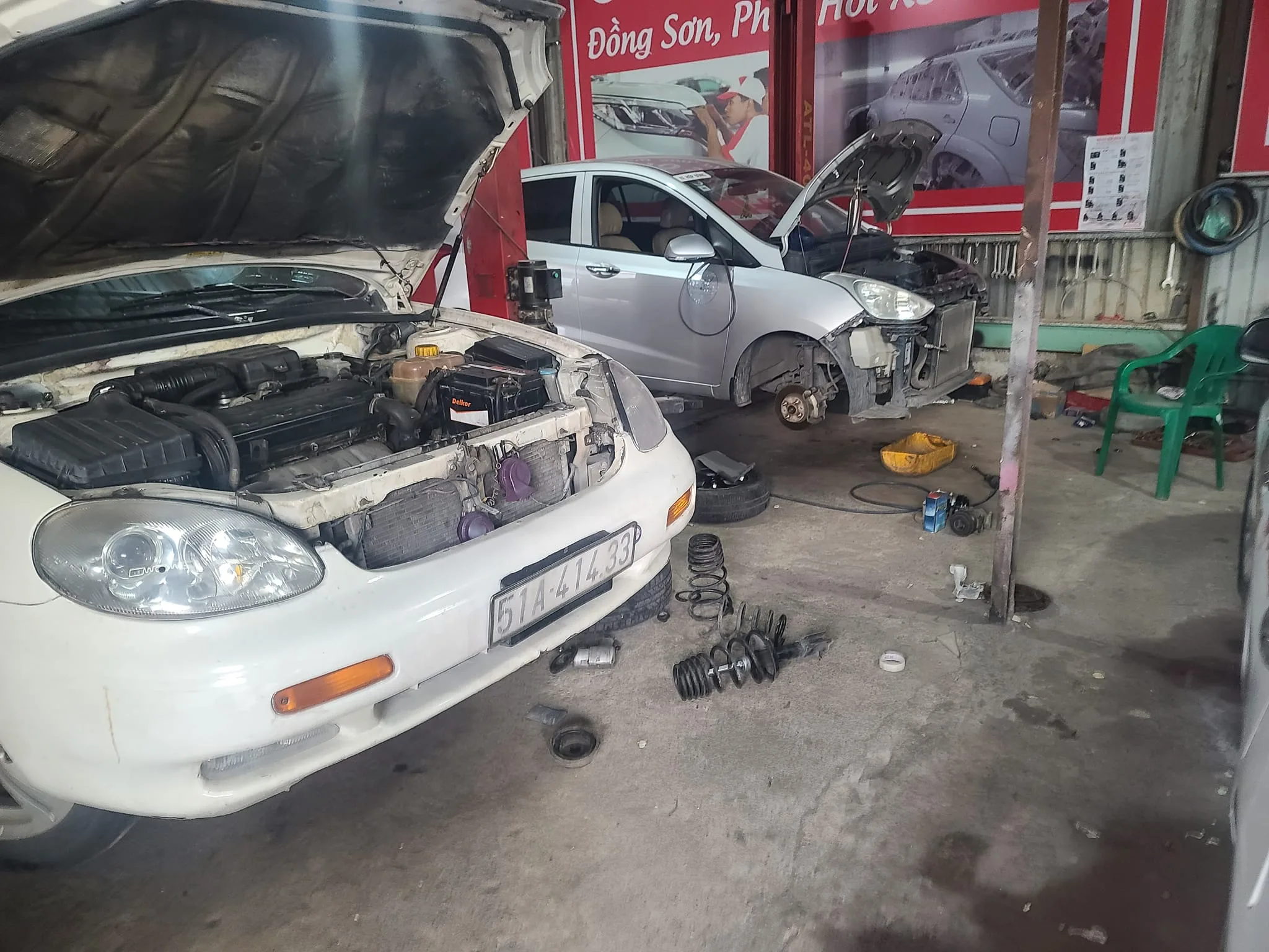 oto s&agrave;i th&agrave;nh