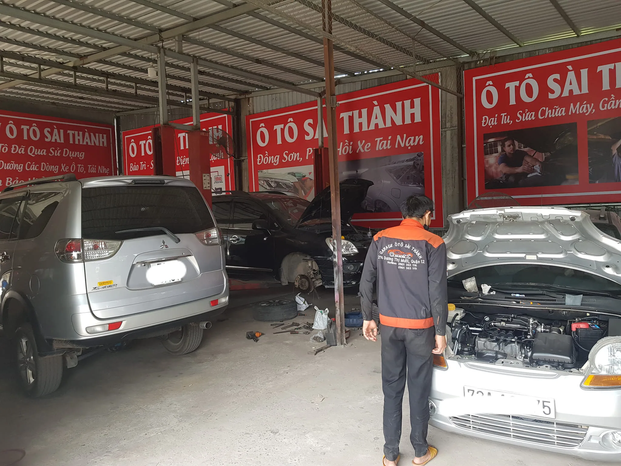 &ocirc;t s&agrave;i th&agrave;nh