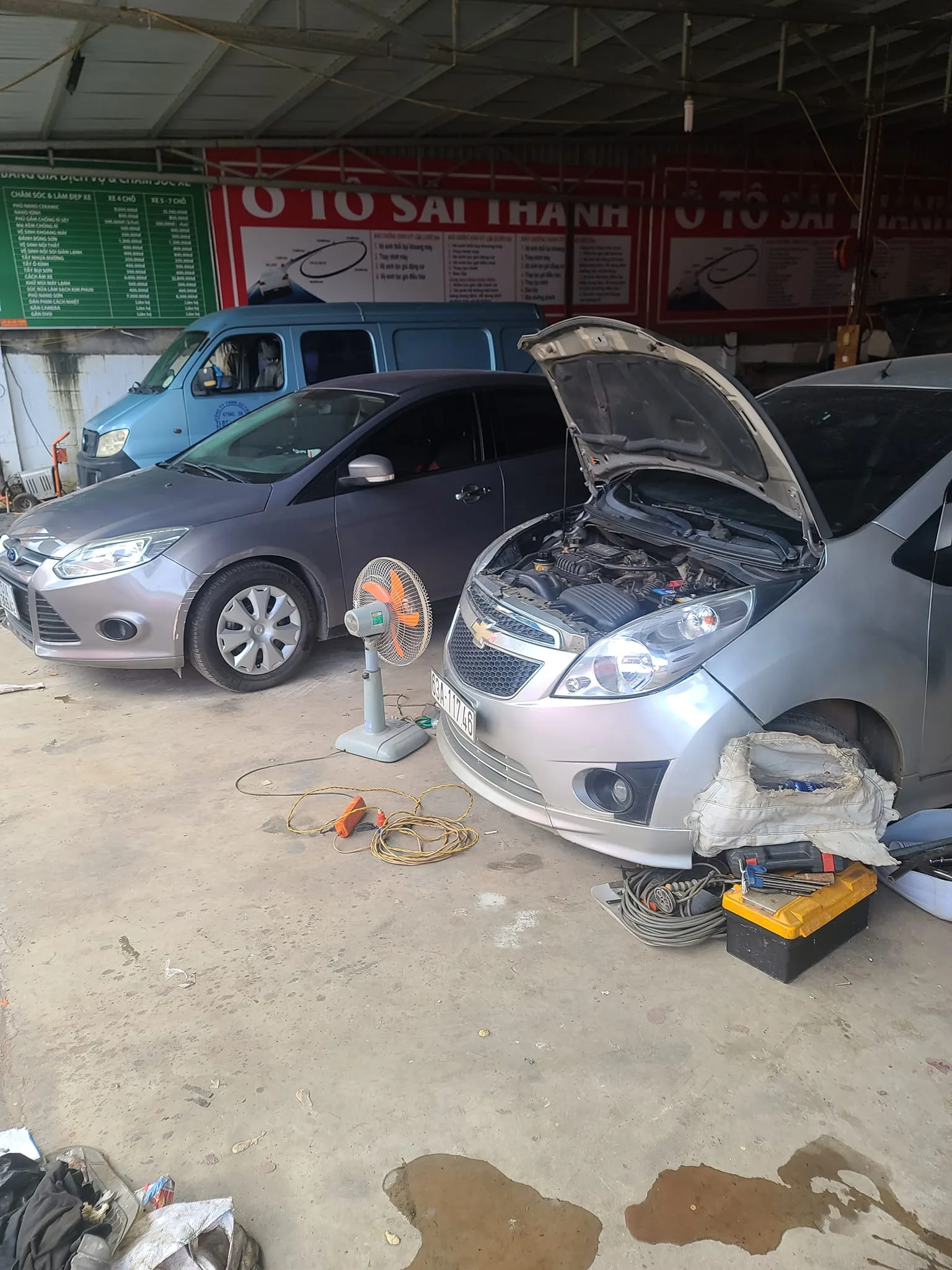 oto s&agrave;i th&agrave;nh 