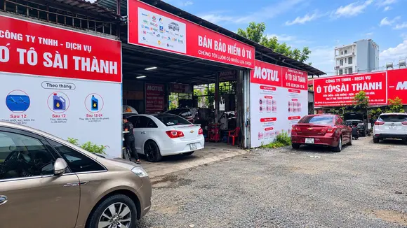 Xe Ô Tô Chạy Bị Ì, Yếu Máy Có Phải Do Động Cơ Đang Gặp Vấn Đề?